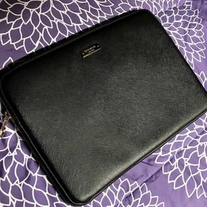 Kate Spade laptop sleeve